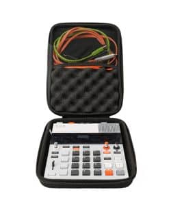 Estuche Magma CTRL Compatible con Teenage Engineering