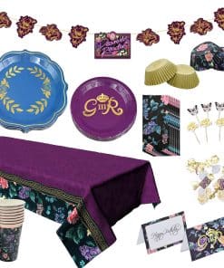 Paquete de Fiesta Bridgerton de Netflix por WeVeel