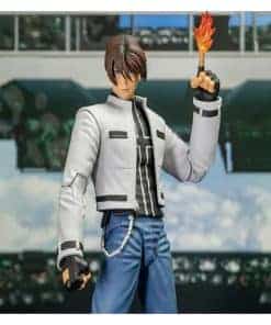 Testbrands Storm Collectibles Figura de Acción Kyo Kusanagi