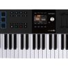 Arturia KeyLab 61 mk3 - Teclado MIDI USB de 61 teclas con