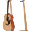 Soporte Doble para Guitarra Musbeat 2-Pack - Acústica y