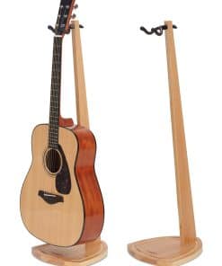 Soporte Doble para Guitarra Musbeat 2-Pack - Acústica y