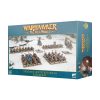 Games Workshop - Warhammer - The Old World - Battalion:
