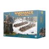 Games Workshop - Warhammer - The Old -Negro