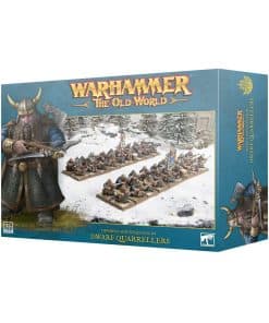Games Workshop - Warhammer - The Old -Negro