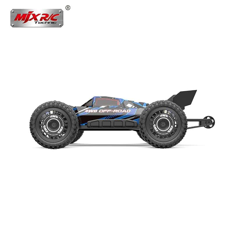 Coche de control remoto brushless 1/16 Speedywheels, 16207 - Imagen 7
