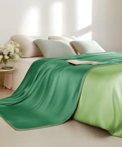 Colcha de confort Sheal Cooling tamaño Queen 80'' x 90'',