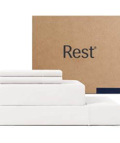 Juego de sábanas refrigerantes REST+ Evercool, tamaño