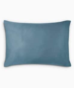 Juego de fundas de almohada SIJO AiryWeight -Teal