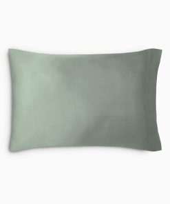 Juego de Fundas de Almohada SIJO AiryWeight -Sage