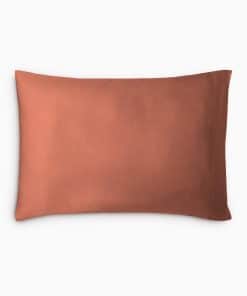 Juego de Fundas de Almohada SIJO AiryWeight -Arcilla