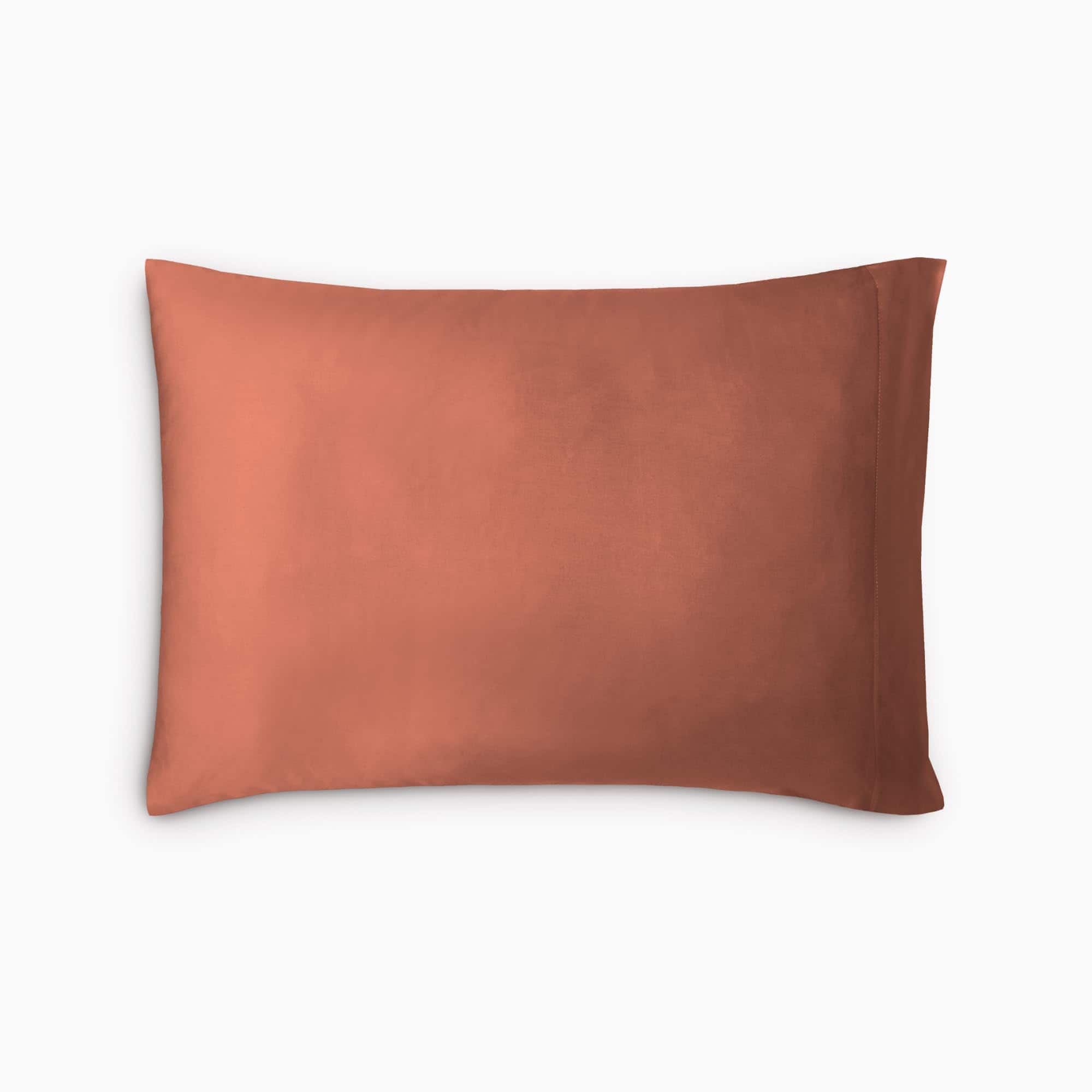 Juego de Fundas de Almohada SIJO AiryWeight -Arcilla