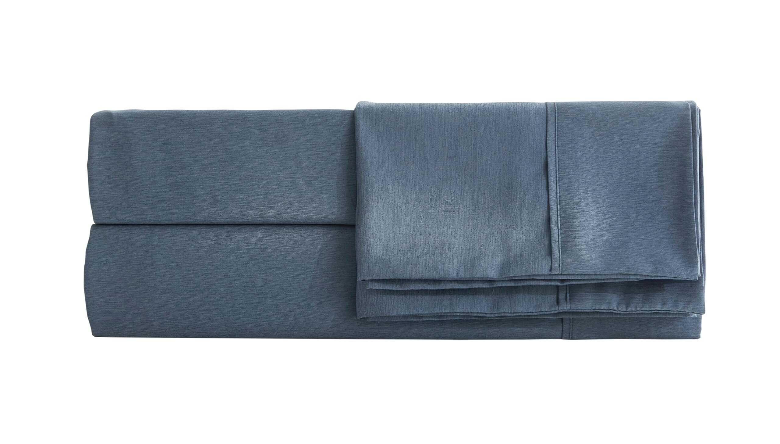 Juego de Sábanas King Chezmoi Collection Lavado de Piedra - Imagen 8