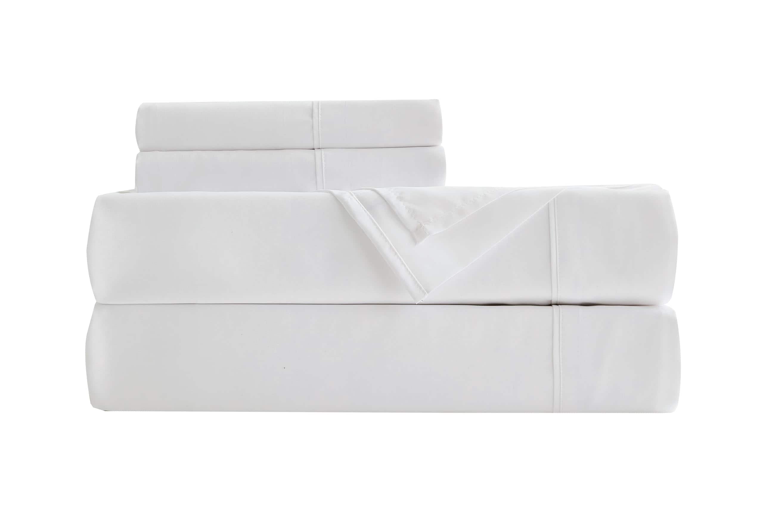 Juego De Sábanas California King De 4 Piezas Chezmoi - Imagen 9