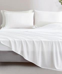 Juego De Sábanas California King De 4 Piezas Chezmoi