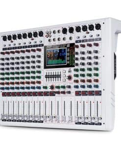 Mezcladora de Audio de 12 Canales Yamnweo GF12PRO
