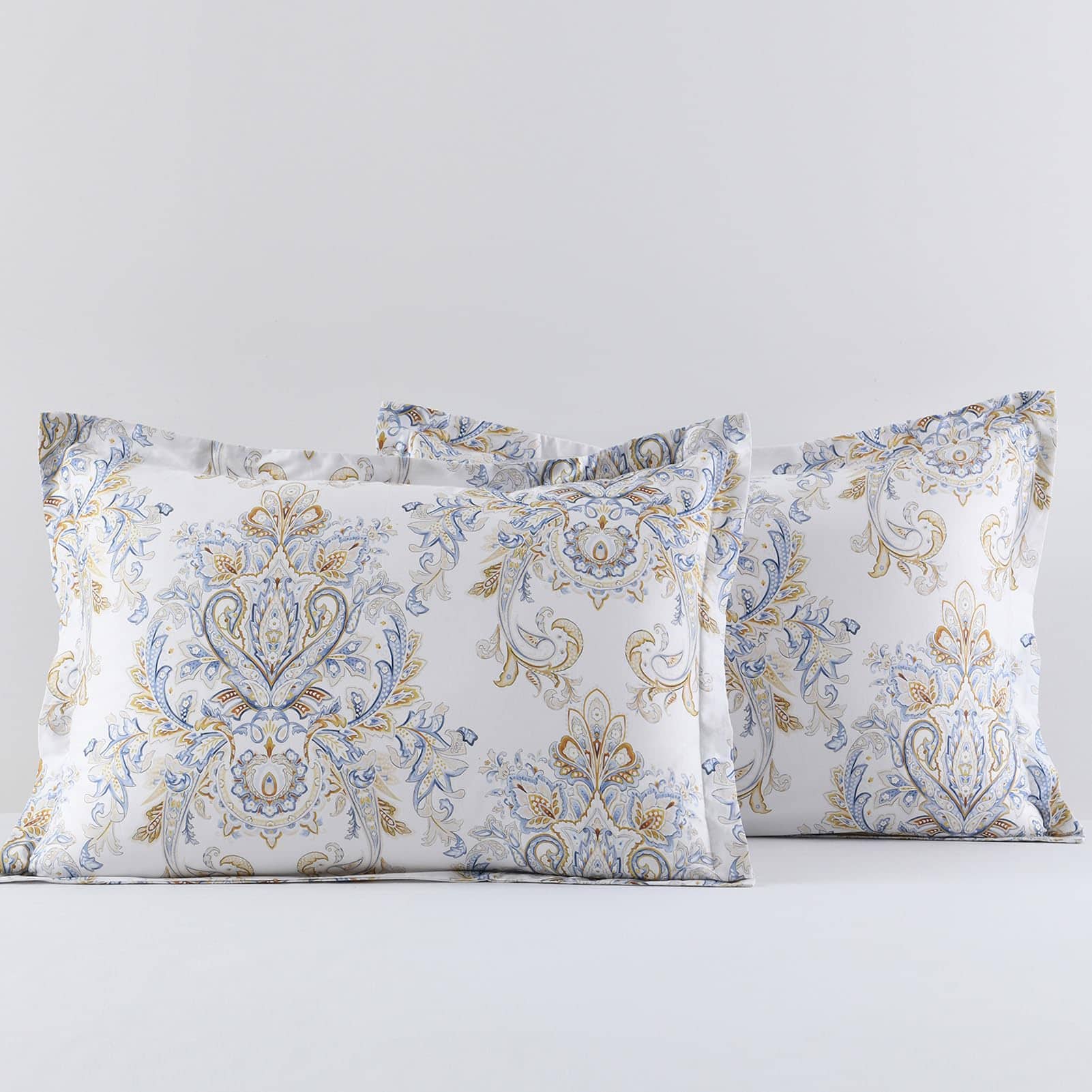 Juego de Edredón SahSahCasa Tamaño King, Set de Edredón - Imagen 10