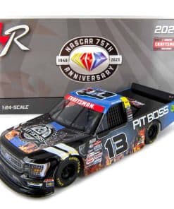 Auto de Carreras Lionel Racing Hailie Deegan 2023 Serie de