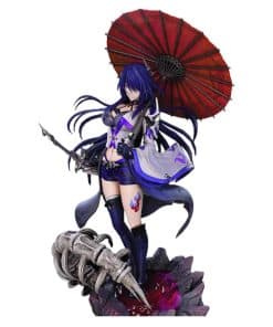 Figura de Acheron del Juego Anime "H-I Star Rail" de