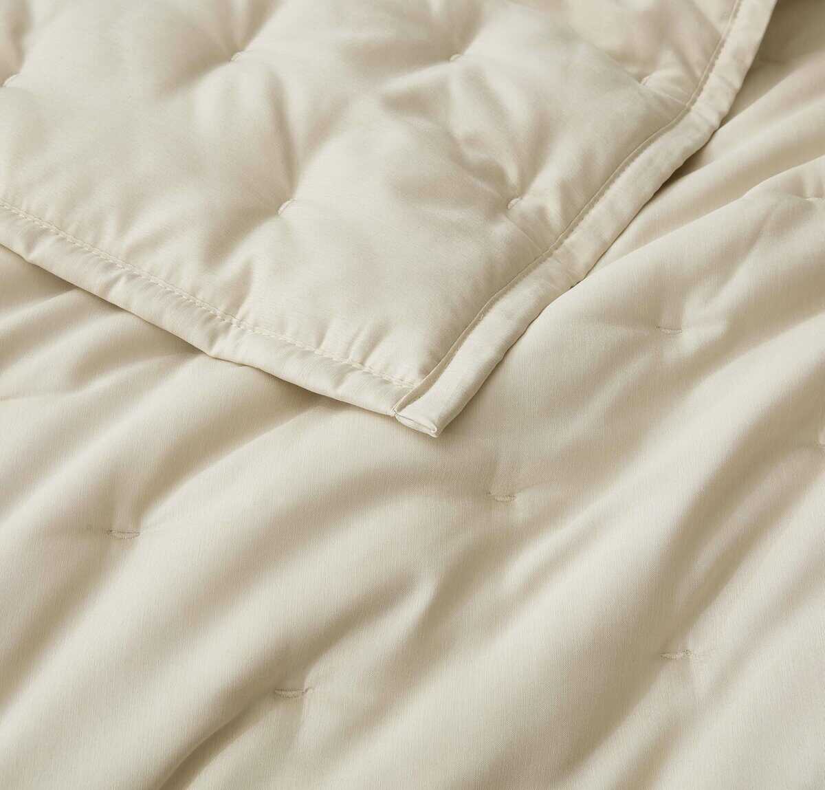 Conjunto de Edredón Chezmoi Collection Glen de 3 Piezas con - Imagen 7