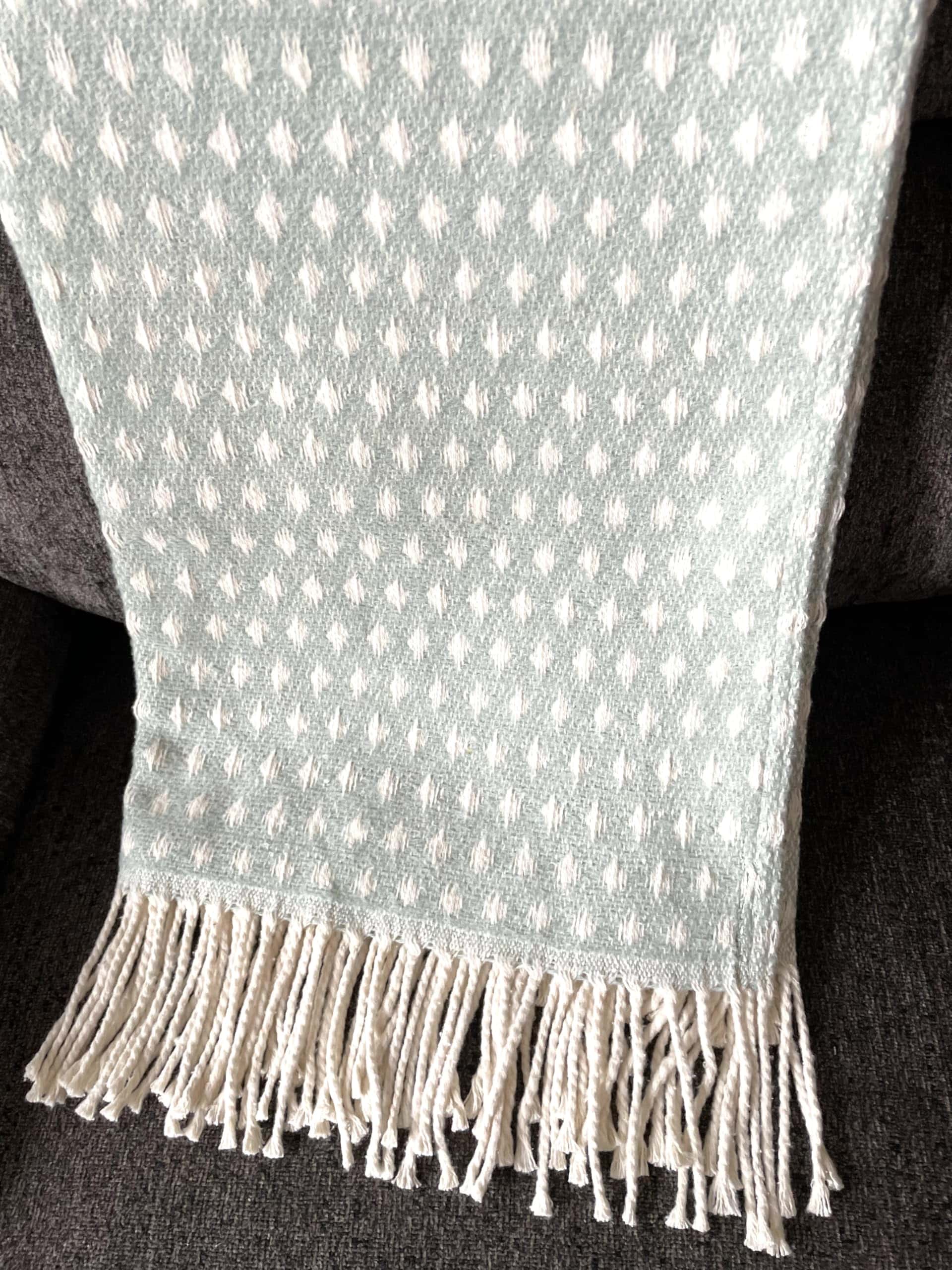 Manta Decorativa Roca Home Made in Portugal -Multiple - Imagen 3