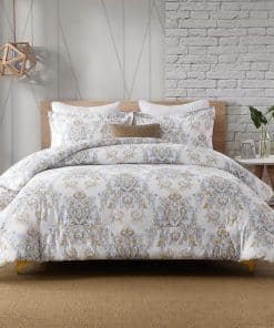 Edredones para Cama Queen Size, Juego de Edredones de Cama,