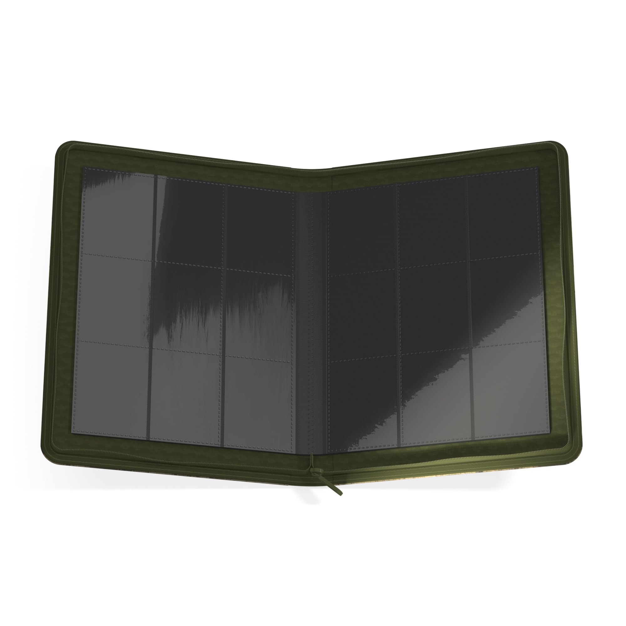 Album coleccionador Zipfolio 360 Xenoskin MTG - Bloomburrow - Imagen 8