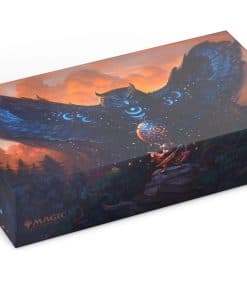 Ultimate Guard Omnihive 1000+ Xenoskin MTG - Bloomburrow -