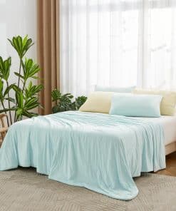 Colcha Maravillosa para Verano Tamaño Queen, Edredón