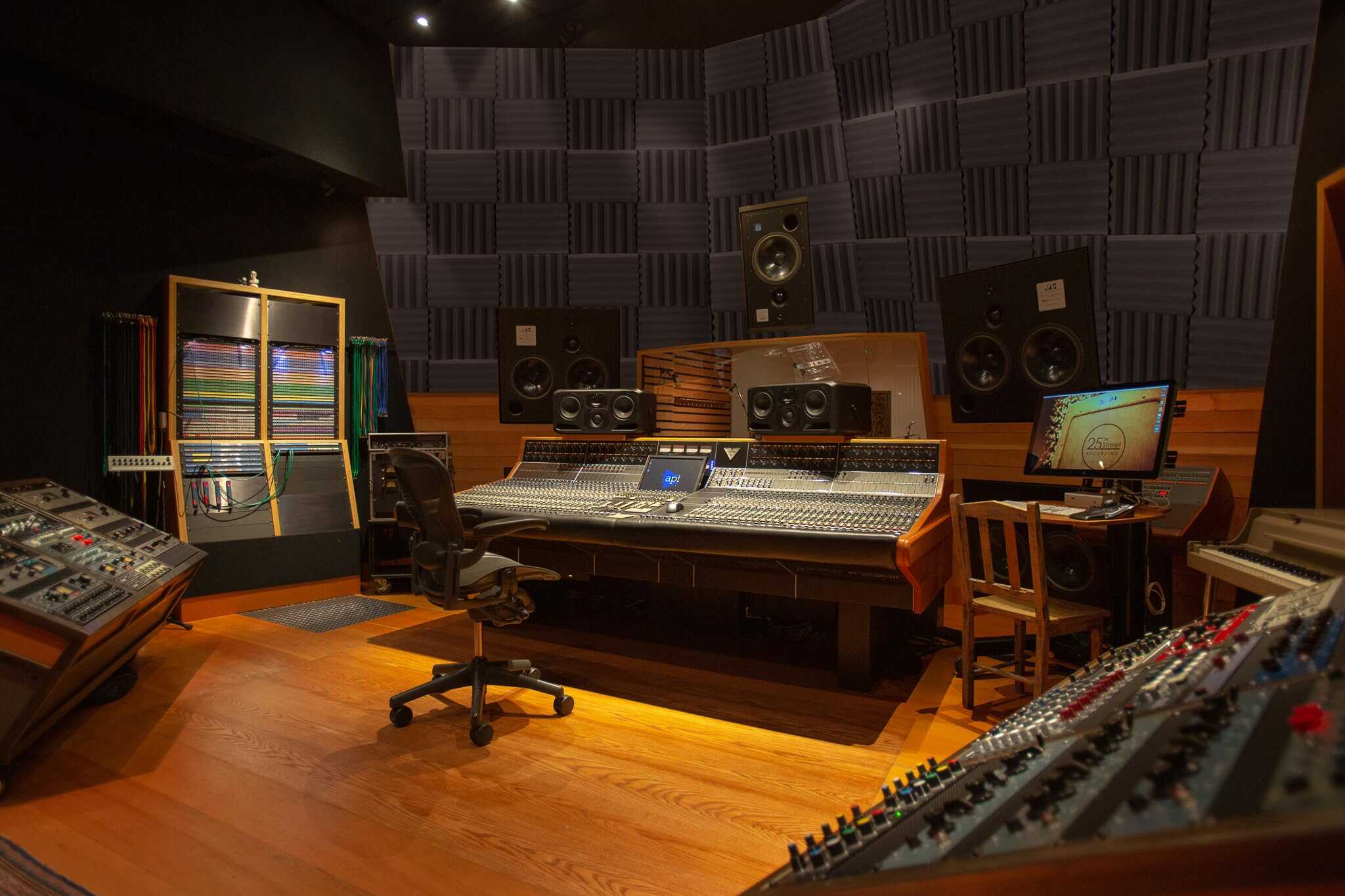 Focusound 50 Paquetes de Paneles de Espuma Acústica - Imagen 8