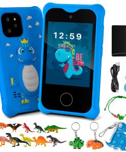 Teléfono Inteligente para Niños Adicop Juguete Celular para