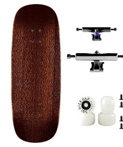 SOLDIER BAR Soldierbar Pro Fingerboard Complete (Deck de