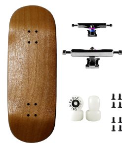 SOLDIER BAR Soldierbar Pro Fingerboard Completo (Tablero de