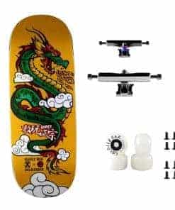 SOLDIER BAR Soldierbar Pro Fingerboard Completo (Tabla de