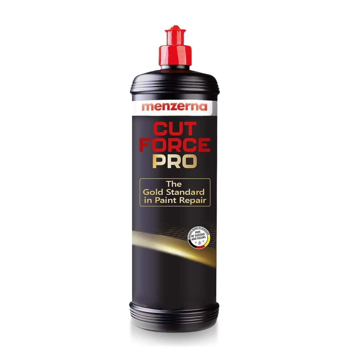 Pulidor de Coche menzerna Cut Force Pro 32 oz I Pulidor