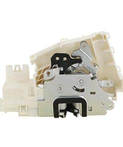 Actuador de cerradura de la puerta trasera izquierda