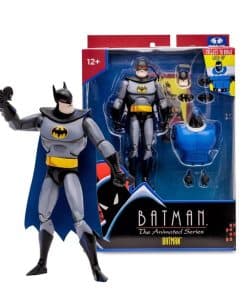 McFarlane 64387616 Batman The Animated Series, DC