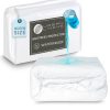 Protector de Colchón Impermeable Premium Tamaño Queen |