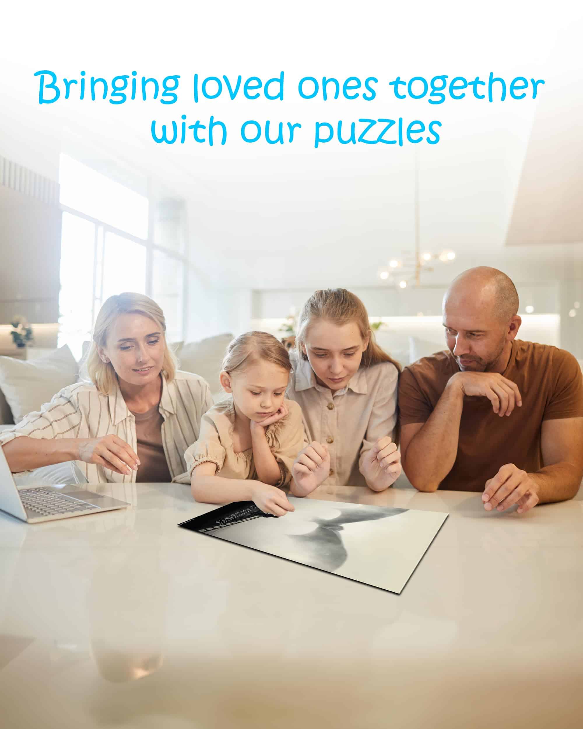 Rompecabezas de madera CraftHub Game of Thrones para - Imagen 6