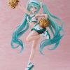 Figura Taito - Hatsune Miku - Moda (Uniforme Ver.)