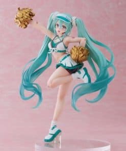 Figura Taito - Hatsune Miku - Moda (Uniforme Ver.)