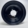 Llanta delantera de acero Kandi OEM de 10" para GoKarts de