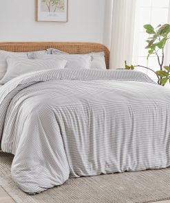 Juego de Funda Nórdica DOZ, 100% Viscosa derivada del