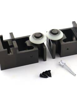 Kit de Bloque de Rodamiento Estándar con Zapata de Rodillos