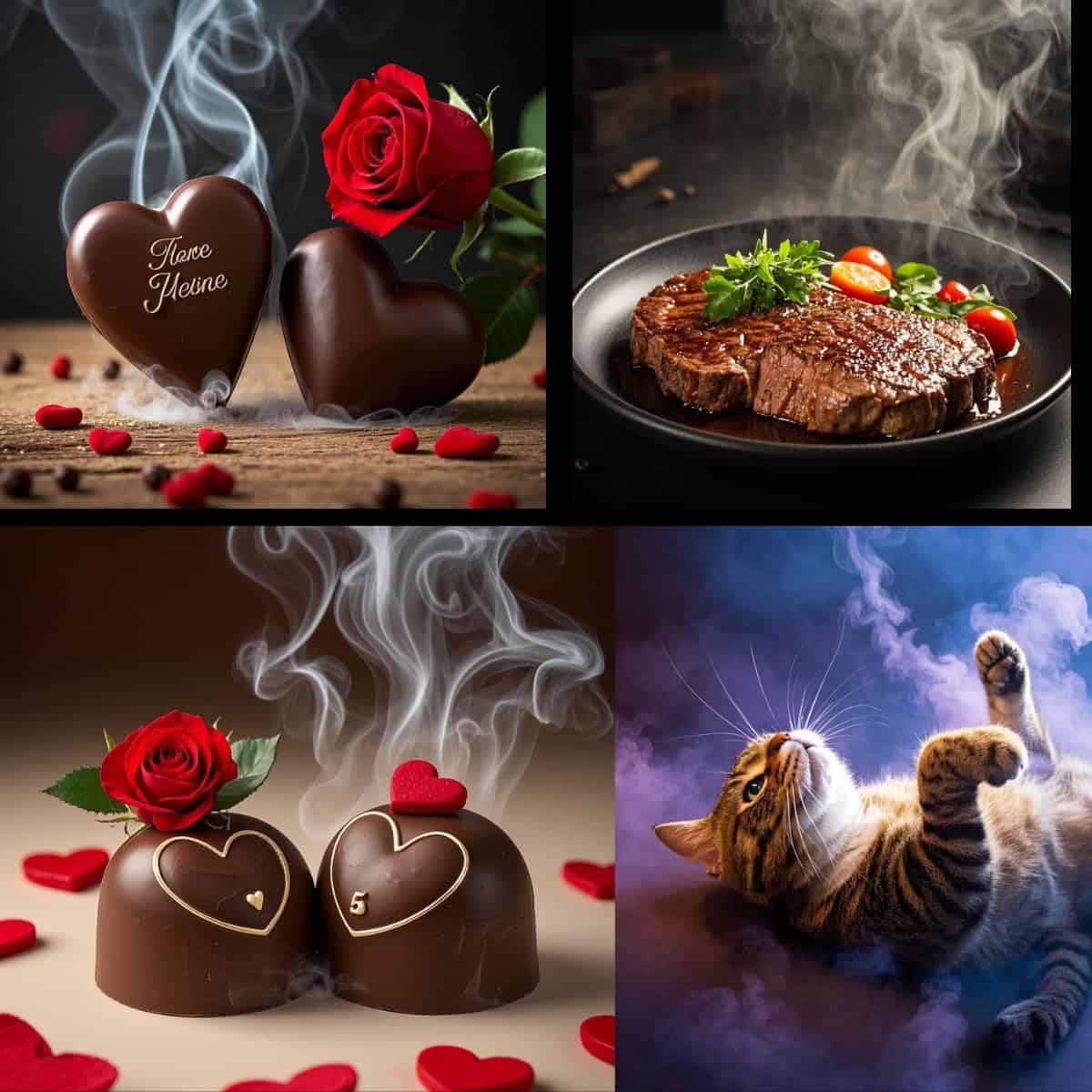 Máquina de Humo Mini, Máquinas de Humo para Eventos al Aire - Imagen 9