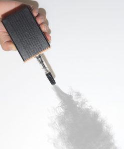 Máquina de Humo Mini, Máquinas de Humo para Eventos al Aire