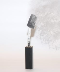 Máquina de Humo Mini, Máquina de Humo para -Slim back