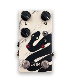 Pedal de Efectos de Guitarra de Distorsión Jam Pedals
