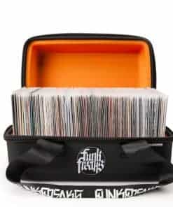 Maleta para Discos Magma 45 Sandwich Record Funkfreaks Ltd.