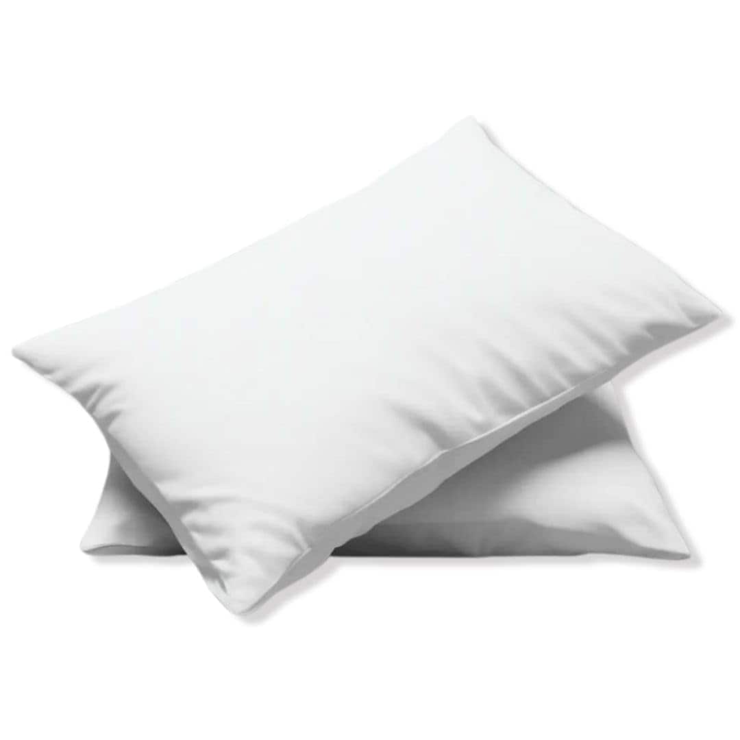 Protectores Impermeables para Almohadas con Cierre - Funda